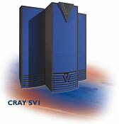 Cray SV1