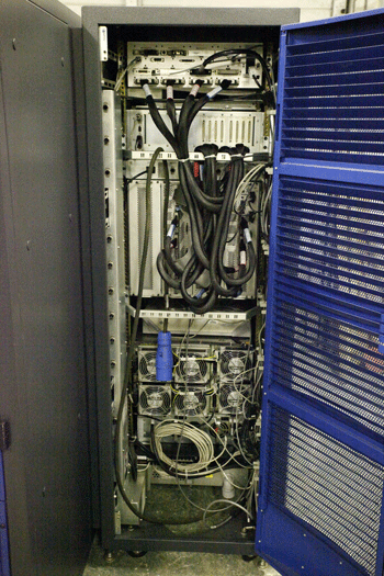 Cray SV1